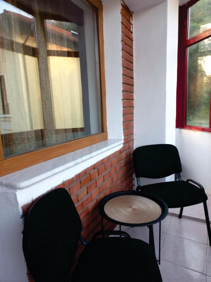 Vero Apartament Central Rm Valcea Apartamento Râmnicu Vâlcea Exterior foto